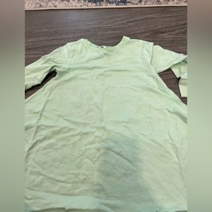 Old navy long sleeve dress 5T